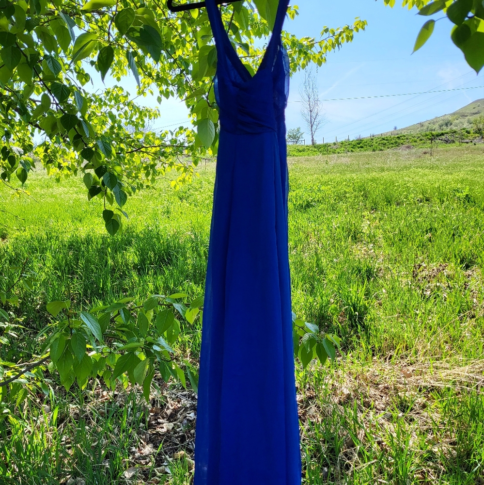Maxi Dress from H&M - Final Price! - Picture 3 of 12